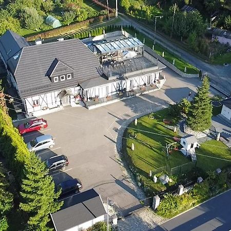 Apartamenty Pruskie Karpacz Esterno foto