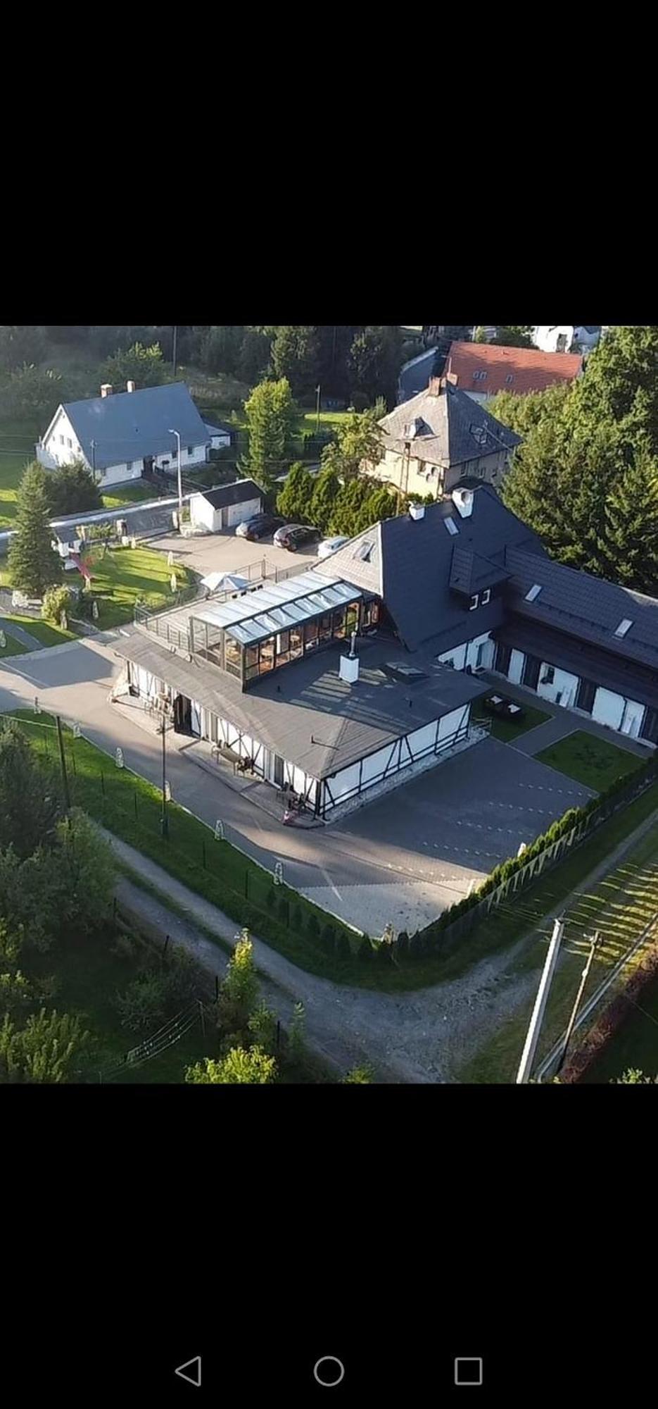 Apartamenty Pruskie Karpacz Esterno foto
