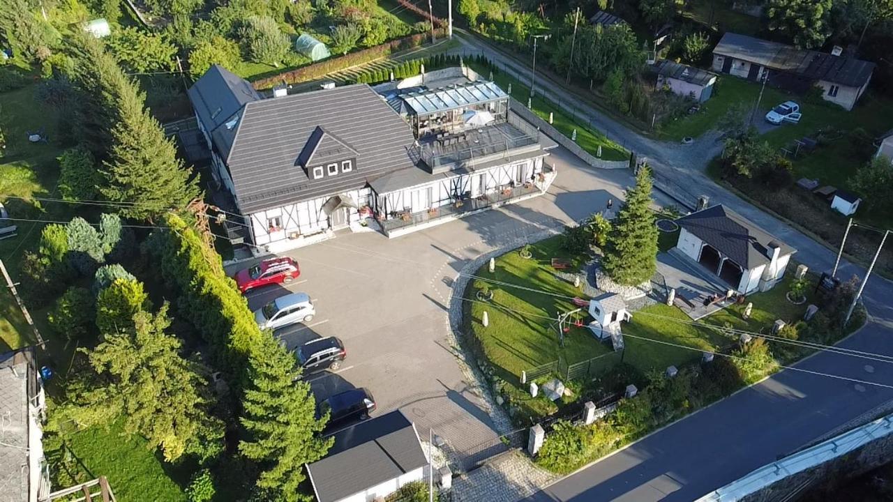 Apartamenty Pruskie Karpacz Esterno foto