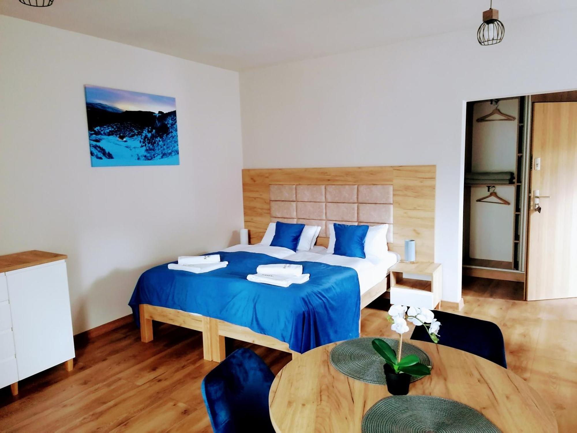 Apartamenty Pruskie Karpacz Camera foto