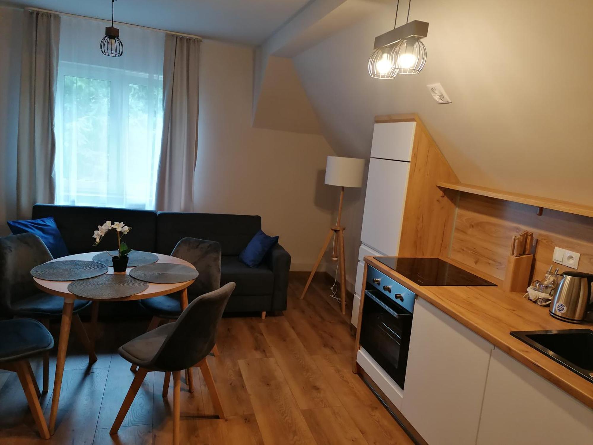 Apartamenty Pruskie Karpacz Camera foto