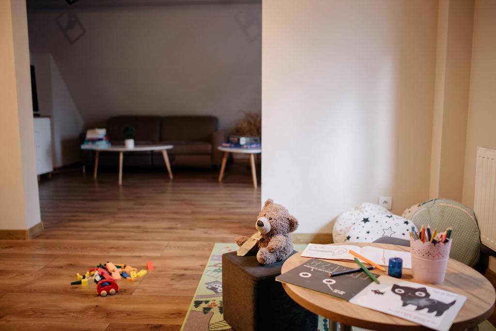 Apartamenty Pruskie Karpacz Esterno foto