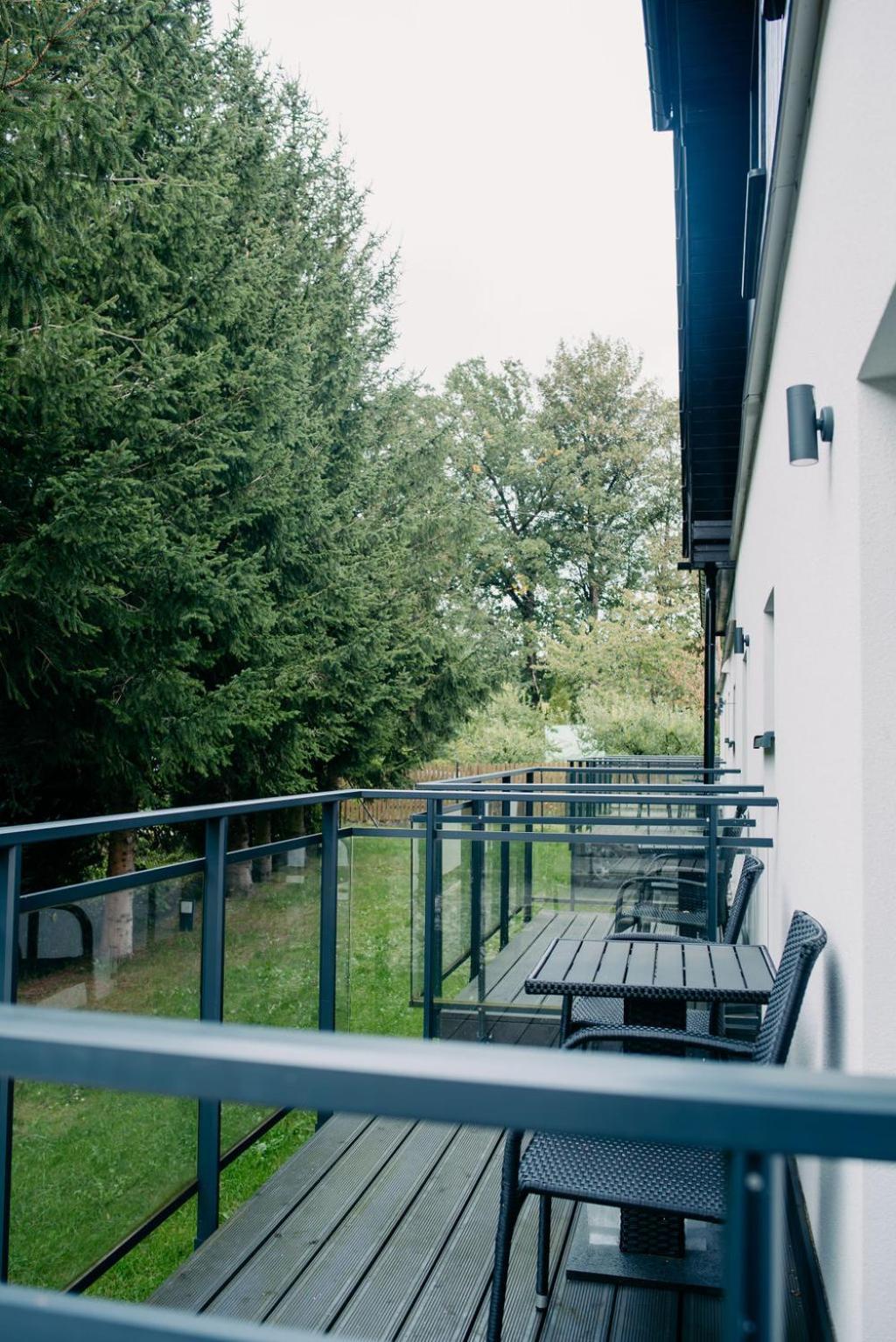 Apartamenty Pruskie Karpacz Esterno foto