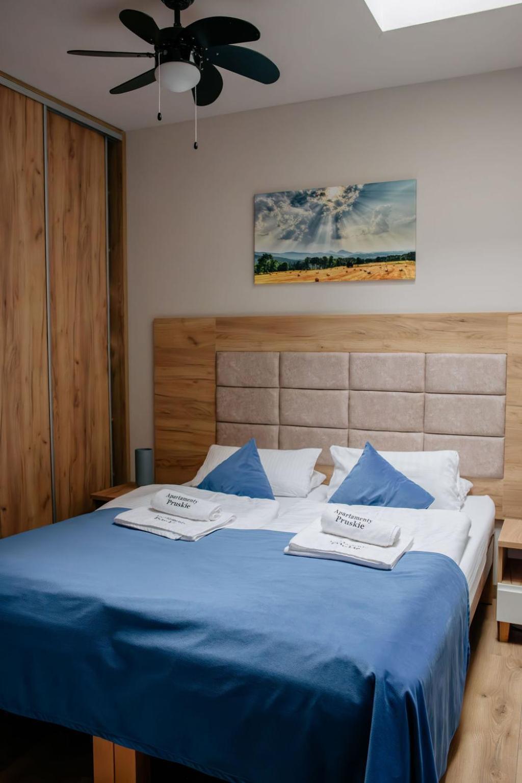 Apartamenty Pruskie Karpacz Esterno foto