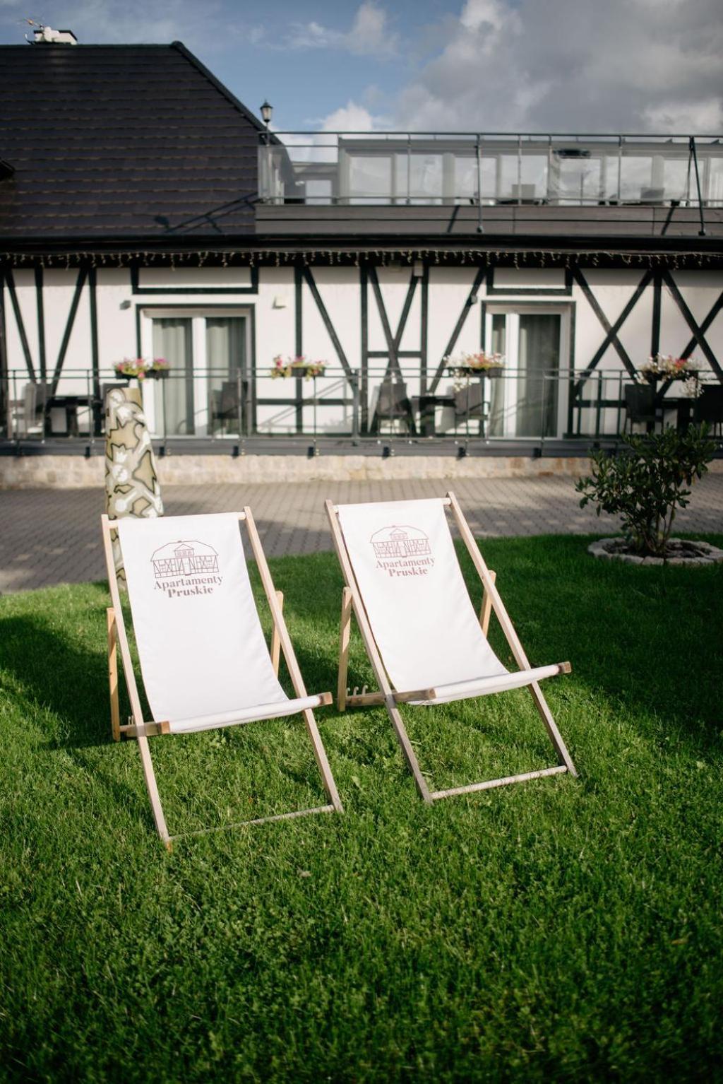Apartamenty Pruskie Karpacz Esterno foto