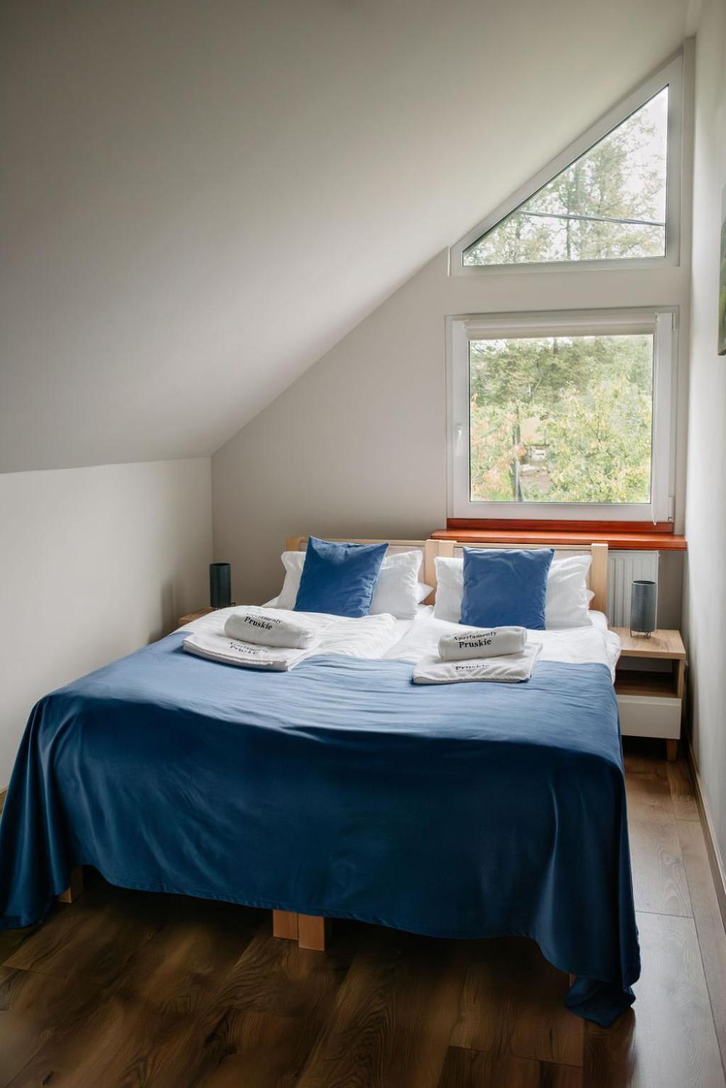 Apartamenty Pruskie Karpacz Esterno foto