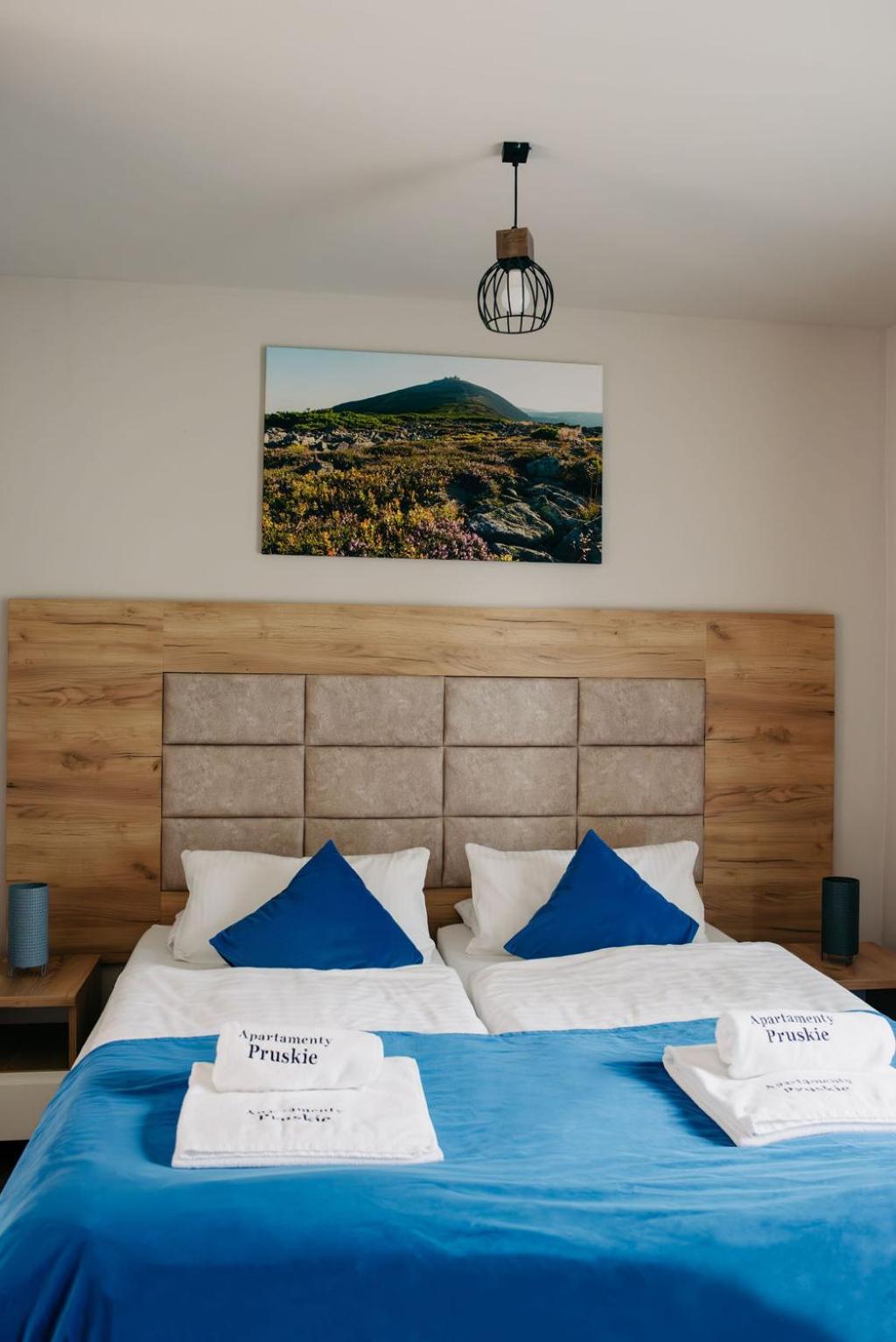 Apartamenty Pruskie Karpacz Esterno foto