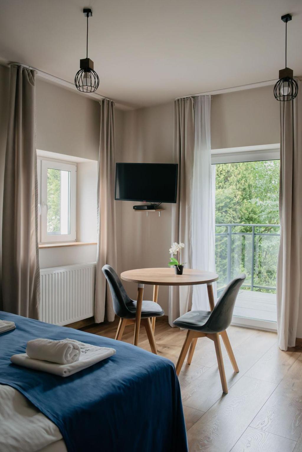Apartamenty Pruskie Karpacz Esterno foto
