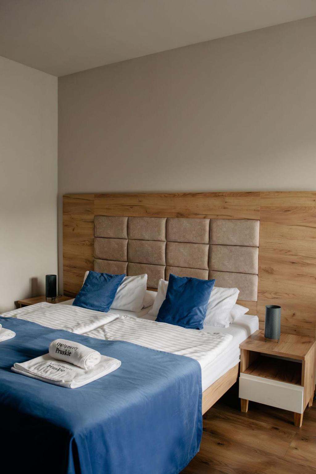 Apartamenty Pruskie Karpacz Esterno foto