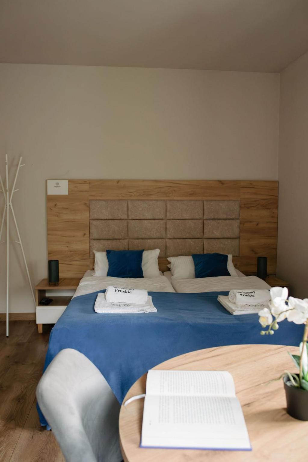 Apartamenty Pruskie Karpacz Esterno foto