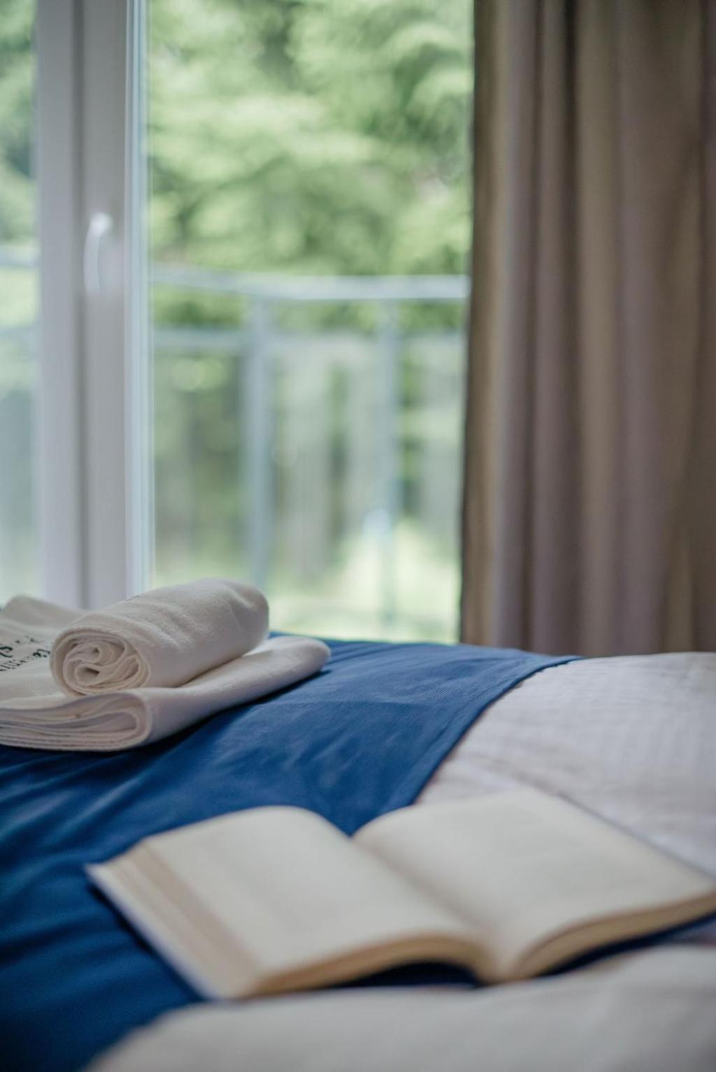 Apartamenty Pruskie Karpacz Esterno foto