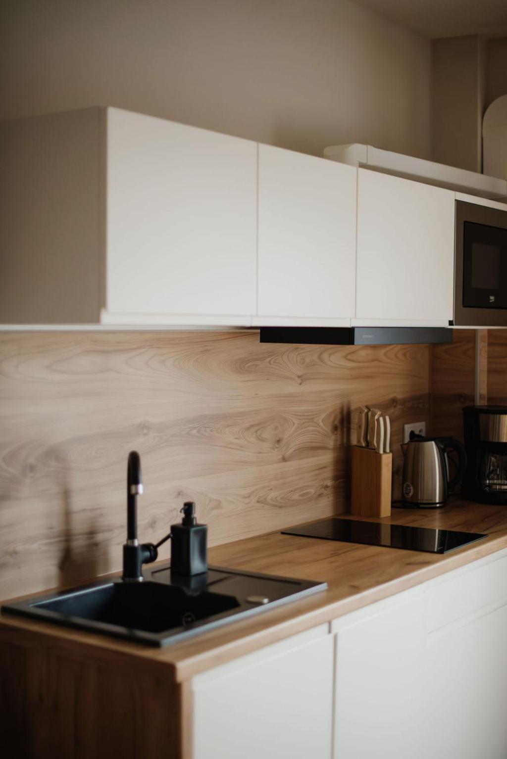 Apartamenty Pruskie Karpacz Esterno foto