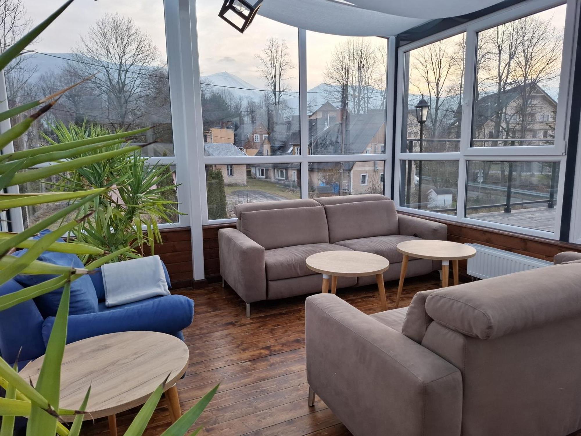 Apartamenty Pruskie Karpacz Esterno foto