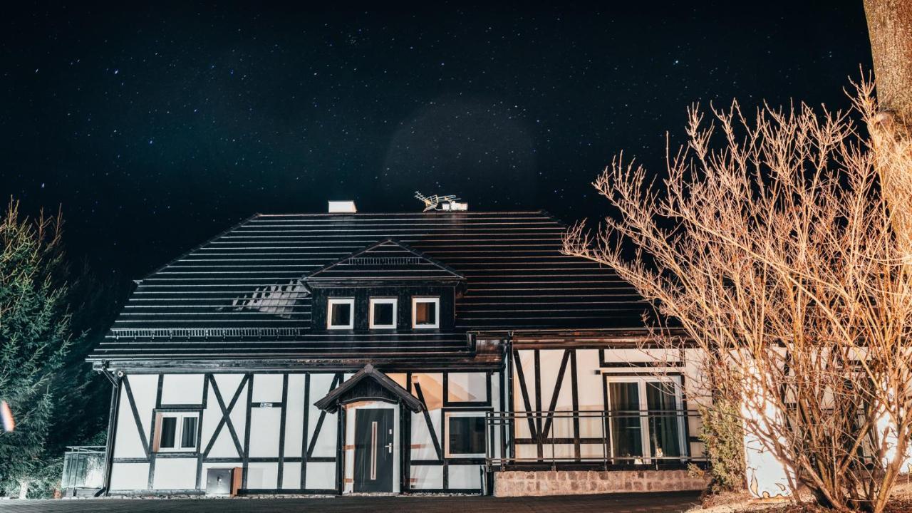 Apartamenty Pruskie Karpacz Esterno foto